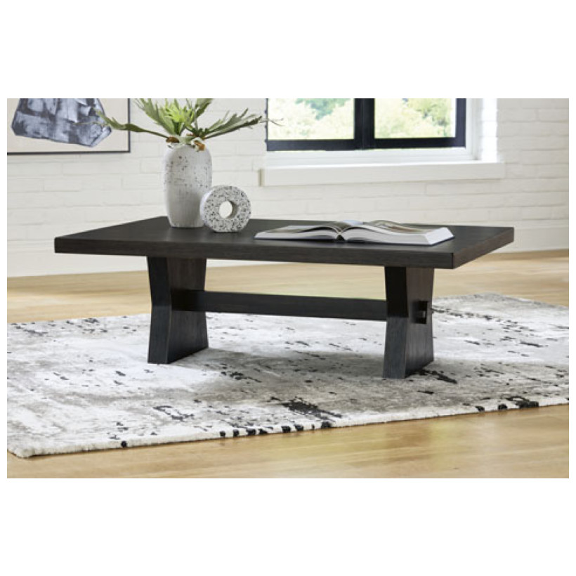 Ashley Furniture   T841-1/2X2