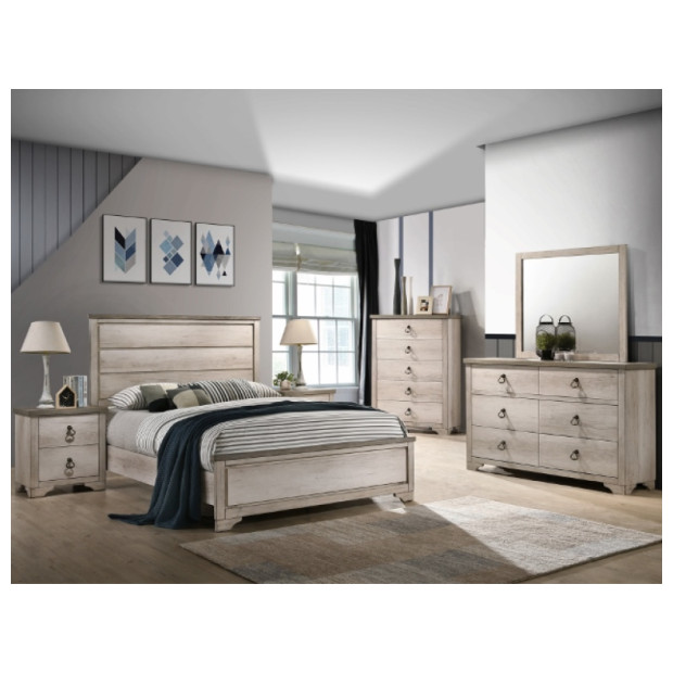 CROWN MARK PATTERSON QBDMN B3050