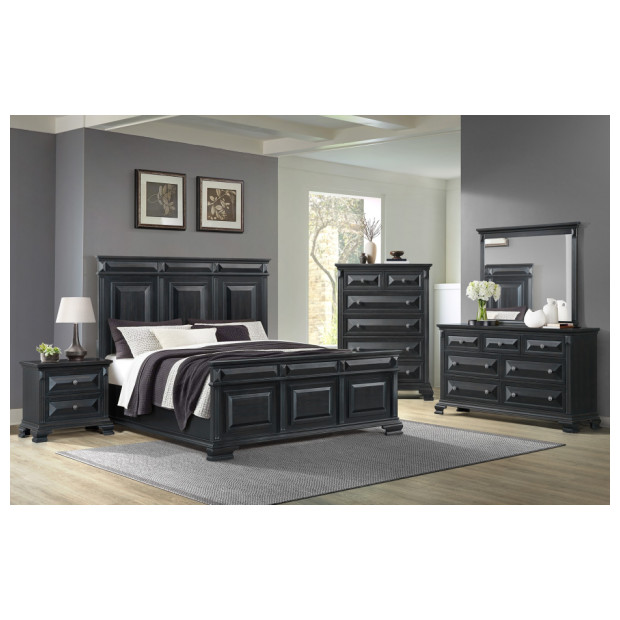 ELEMENTS BRIDGESTONE BLK KBDMN