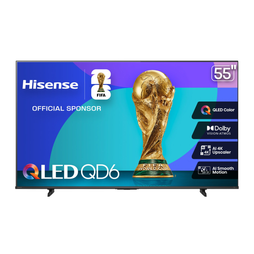 Hisense  HS50QD65QF