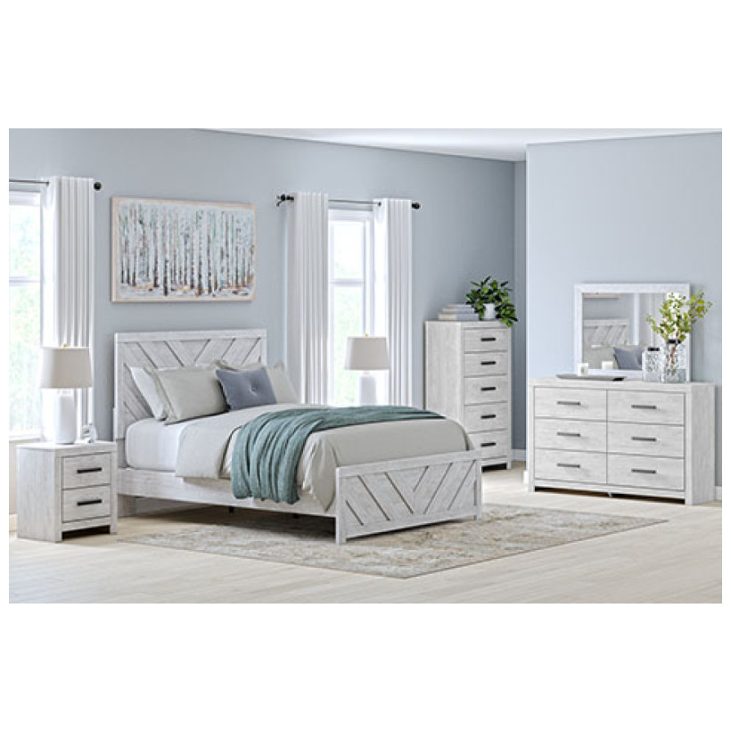 Ashley Furniture   B3788FBDMN-31/36/55/86/92