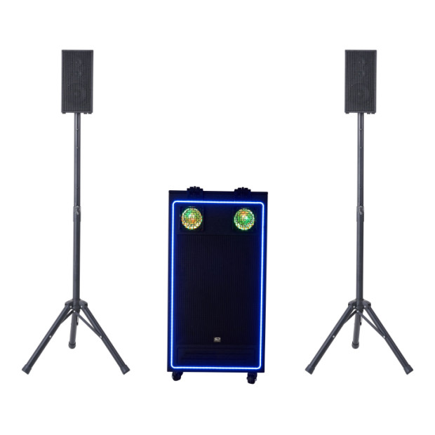 Stage Pro AP-DJPRO1500