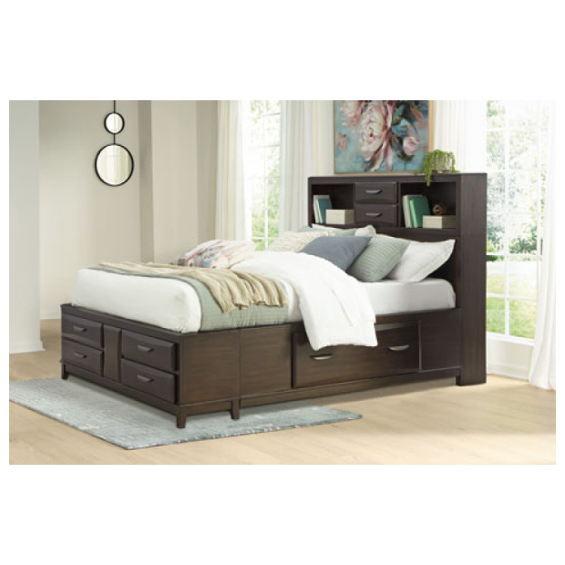 Ashley Furniture   B479QBED-64S/65/99S