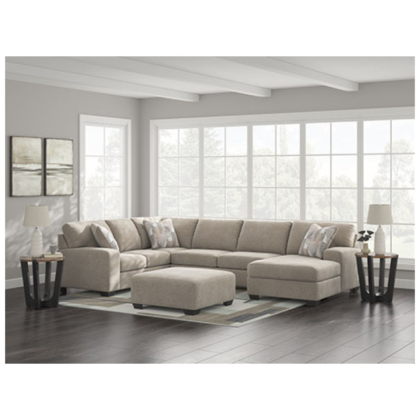 Ashley Furniture   4840417/34/48