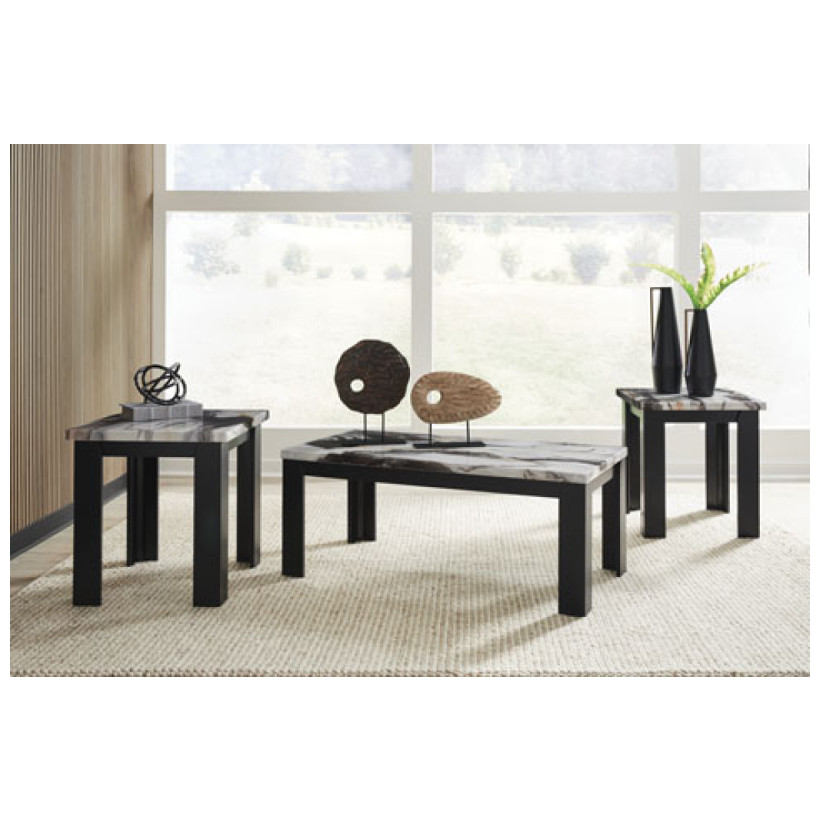 Ashley Furniture   T255-13